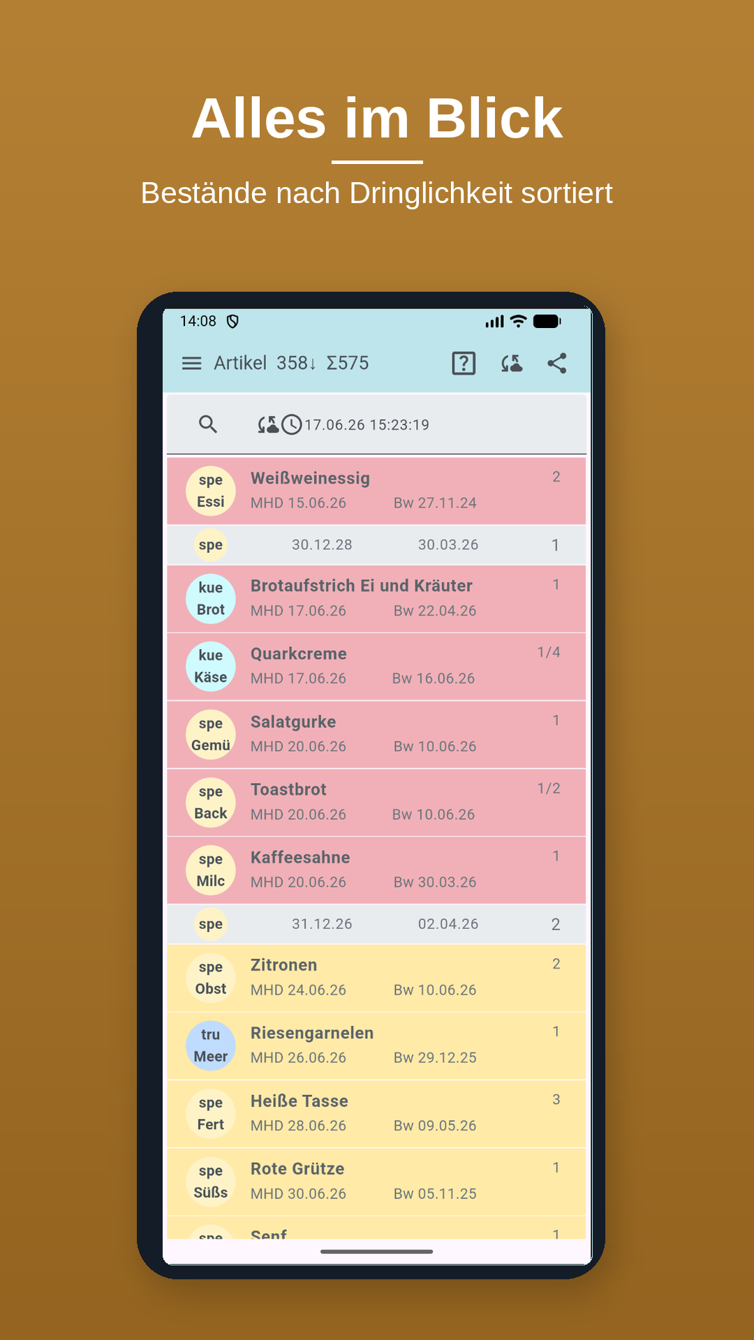 App-Screenshot 1