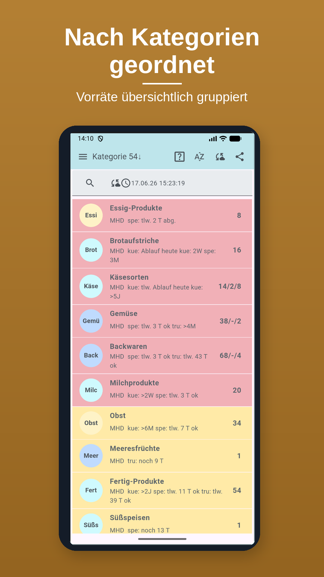 App-Screenshot 2