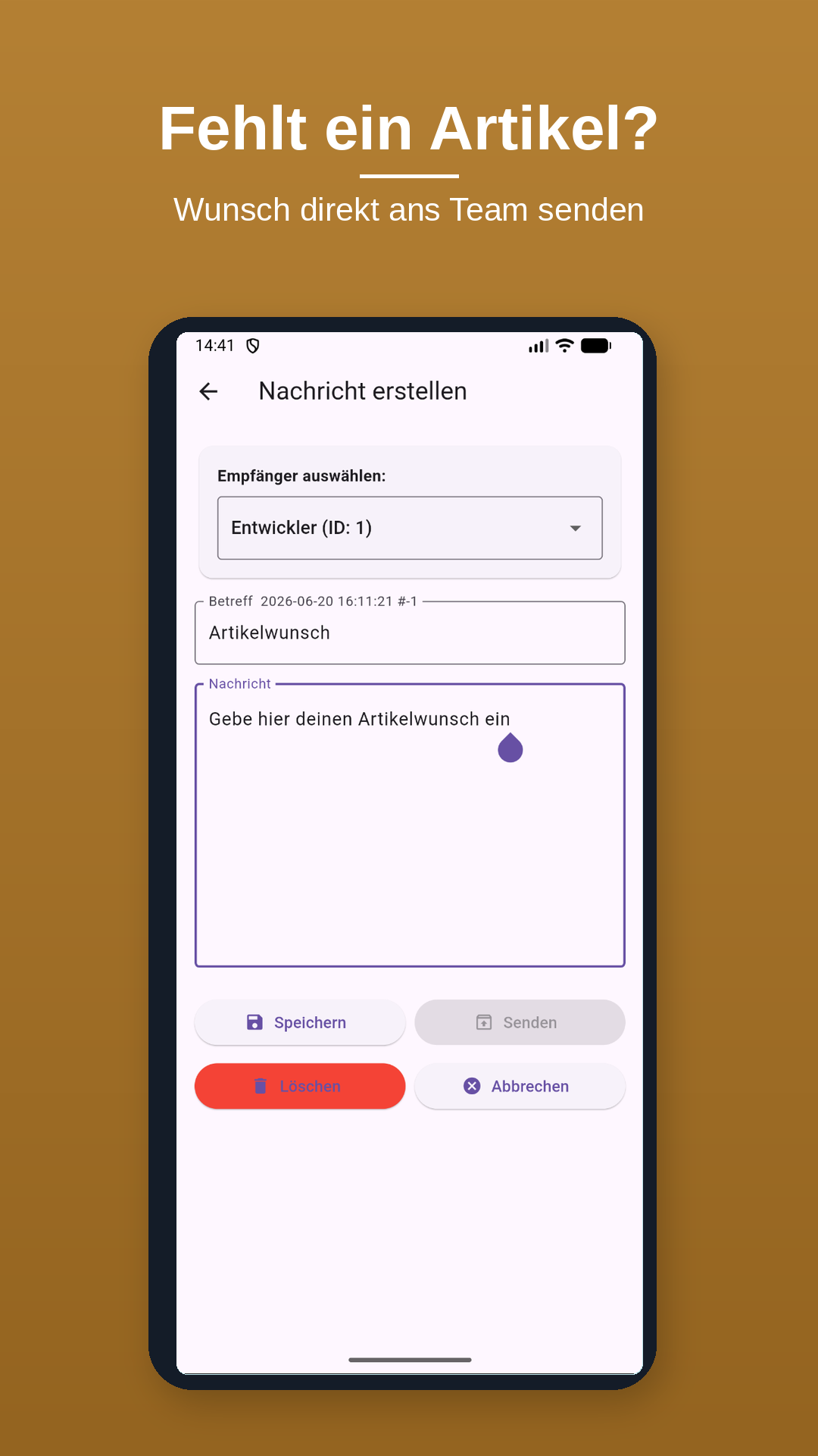 App-Screenshot 4